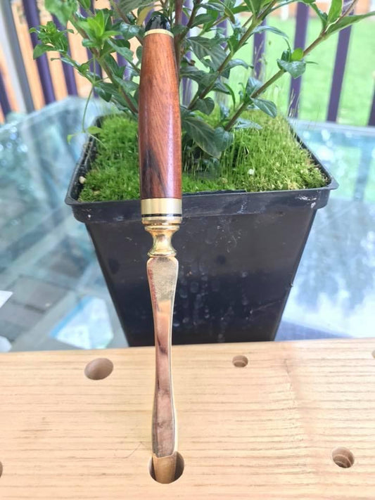 Wooden Letter Opener