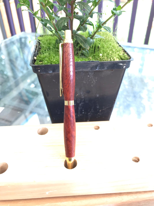 Padauk Wood Pencil